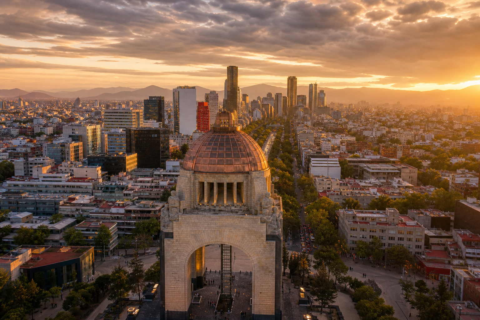 Ciudad de México