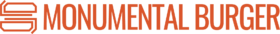 Logo Monumental Burger