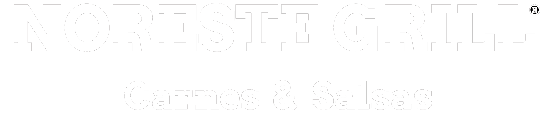 Logo Noreste Grill