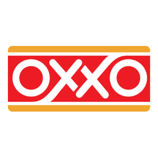 Logo OXXO